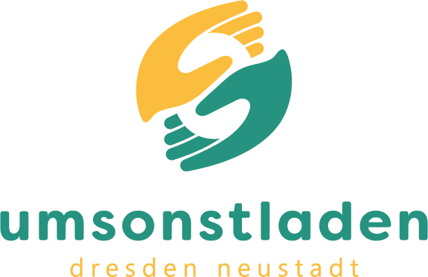 Umsonstladen Dresden Neustadt